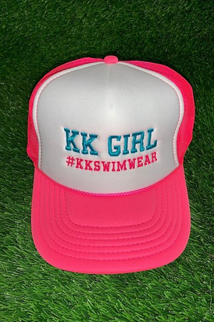 KK Merch (Hats and Shirts)